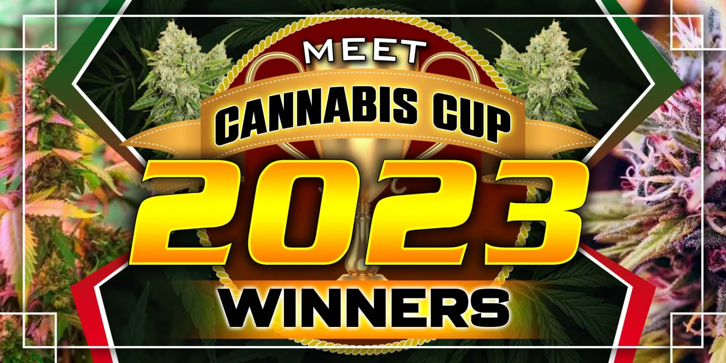 Cannabis Cup 2023