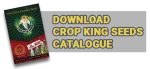 Crop King Seeds Catalog