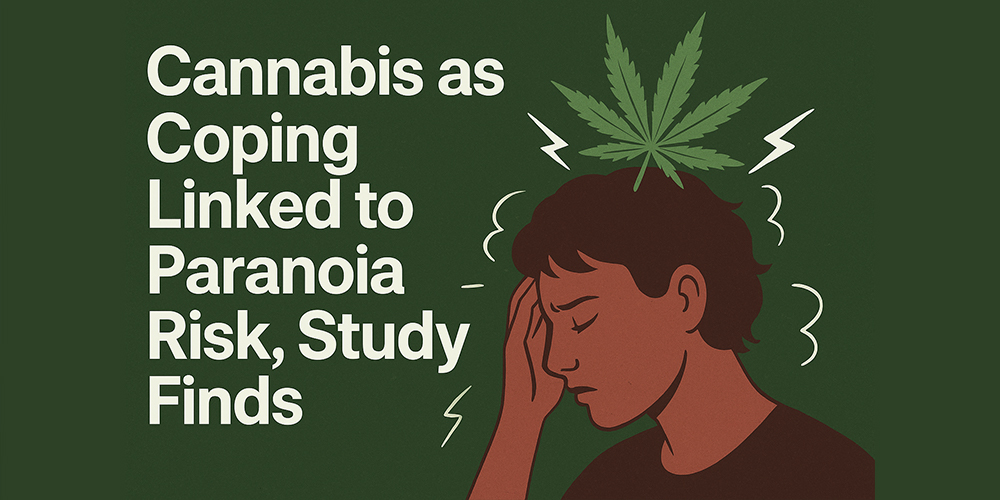 new-study-warns-using-cannabis-to-cope-could-trigger-paranoia-in-vulnerable-individuals