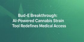 bud‑e-breakthrough-ai-powered-cannabis-strain-tool-redefines-medical-access
