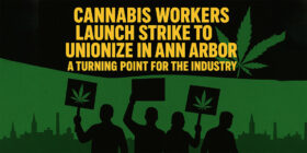 cannabis-workers-launch-strike-to-unionize-in-ann-arbor-—-a-turning-point-for-the-industry