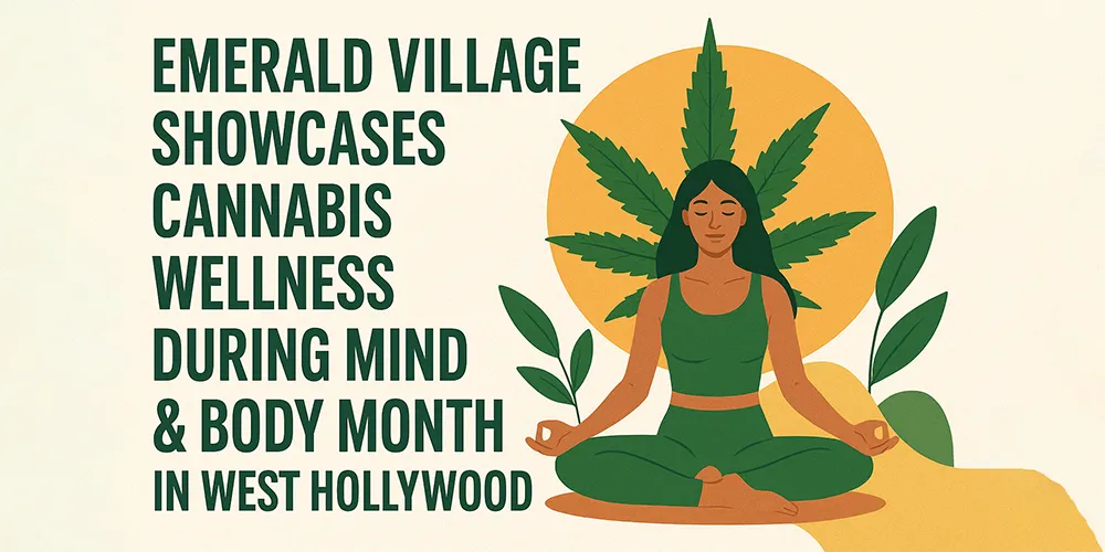 emerald-village-showcases-cannabis-wellness-during-mind-and-body-month-in-west-hollywood