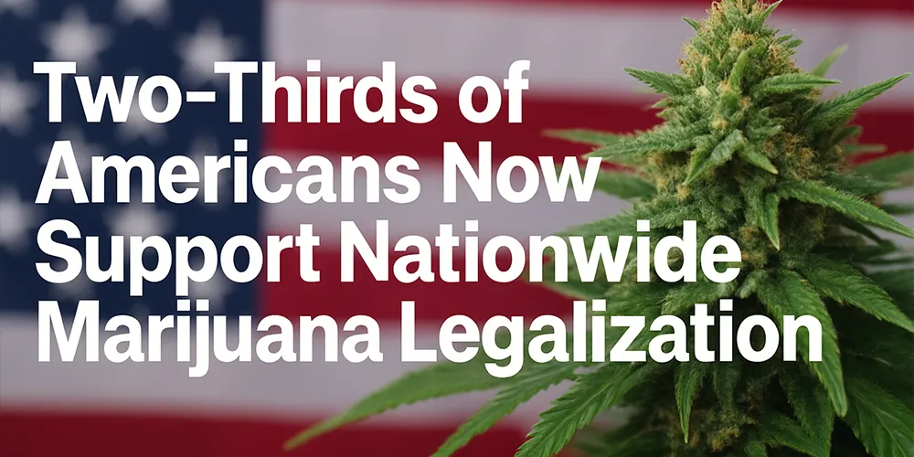 two-thirds-of-americans-now-support-nationwide-marijuana-legalization-as-rescheduling-debate-heats-up